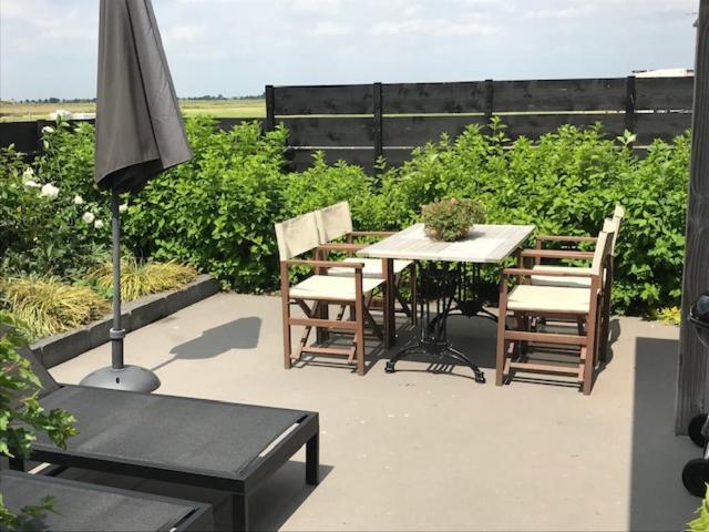 Gastenverblijf De Natureluur Noorden Exteriér fotografie